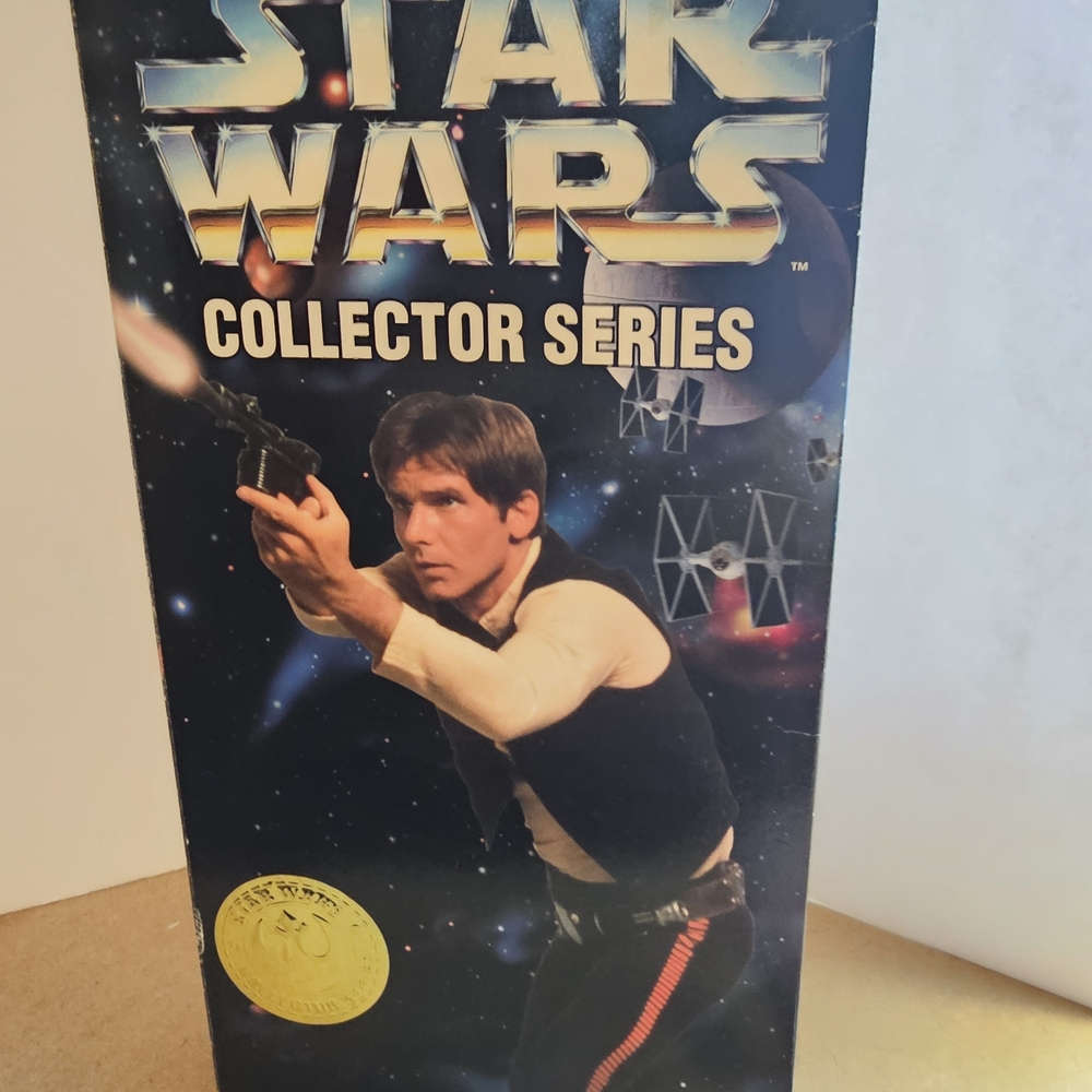 Star Wars Collector Series Action Figure